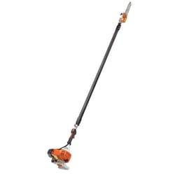 BLACK+DECKER D-Handle Mini Garden Shovel Black/Orange 26inch KSA