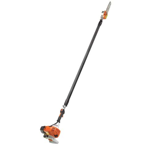 STIHL HT 131 14 in. 36.3 cc Gas Pole Pruner Mfr 4182 200 0186 Ace Hardware