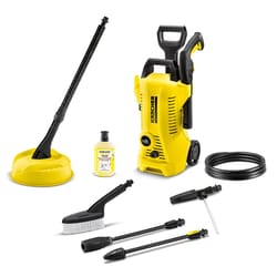 Karcher K 2 1700 psi Electric 1.45 gpm Pressure Washer