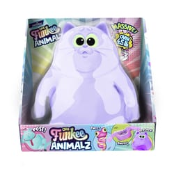 ORB Funkee Cat Jumbo Posable Toy