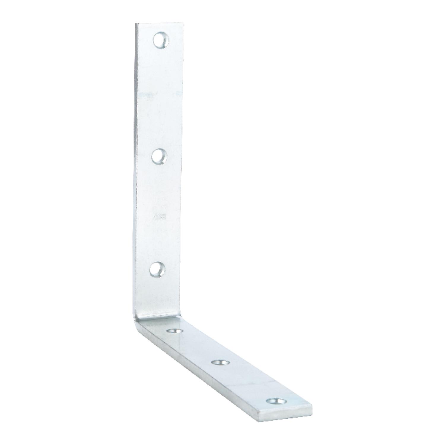 01-3404-285 Ace 8 in. H X 1.25 in. W X 8 in. D Zinc Inside L C sku 01-3404-285
