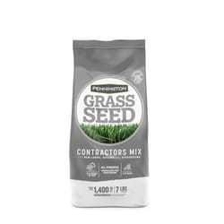 Pennington Contractors Mix Sun or Shade Grass Seed 7 lb