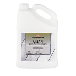 Benjamin Moore Stain Cleaner 1 gal