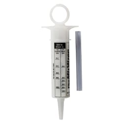 FloTool MixMizer 1 pc Injector