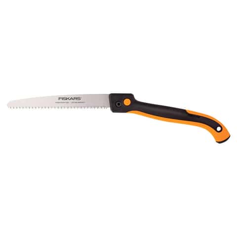 Fiskars Stainless Steel Scissors 1 pc - Ace Hardware