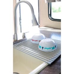 Camco Dish Drying Rack 1 pk