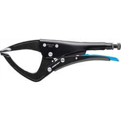 Channellock 10 in. Steel Locking Pliers