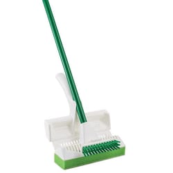 Libman Scrubster 9.25 in. W Sponge Mop