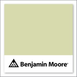 Benjamin Moore Warren Acres 527