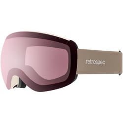 Retrospec Matte Abalone/Pearl Goggles