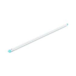 Philips InstantFit Linear Daylight 48 in. Bi-Pin T8 LED Bulb 32 Watt Equivalence 1 pk