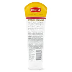 O'Keeffe's Clinical Body White Hand Soother Lotion 8 oz 1 pk