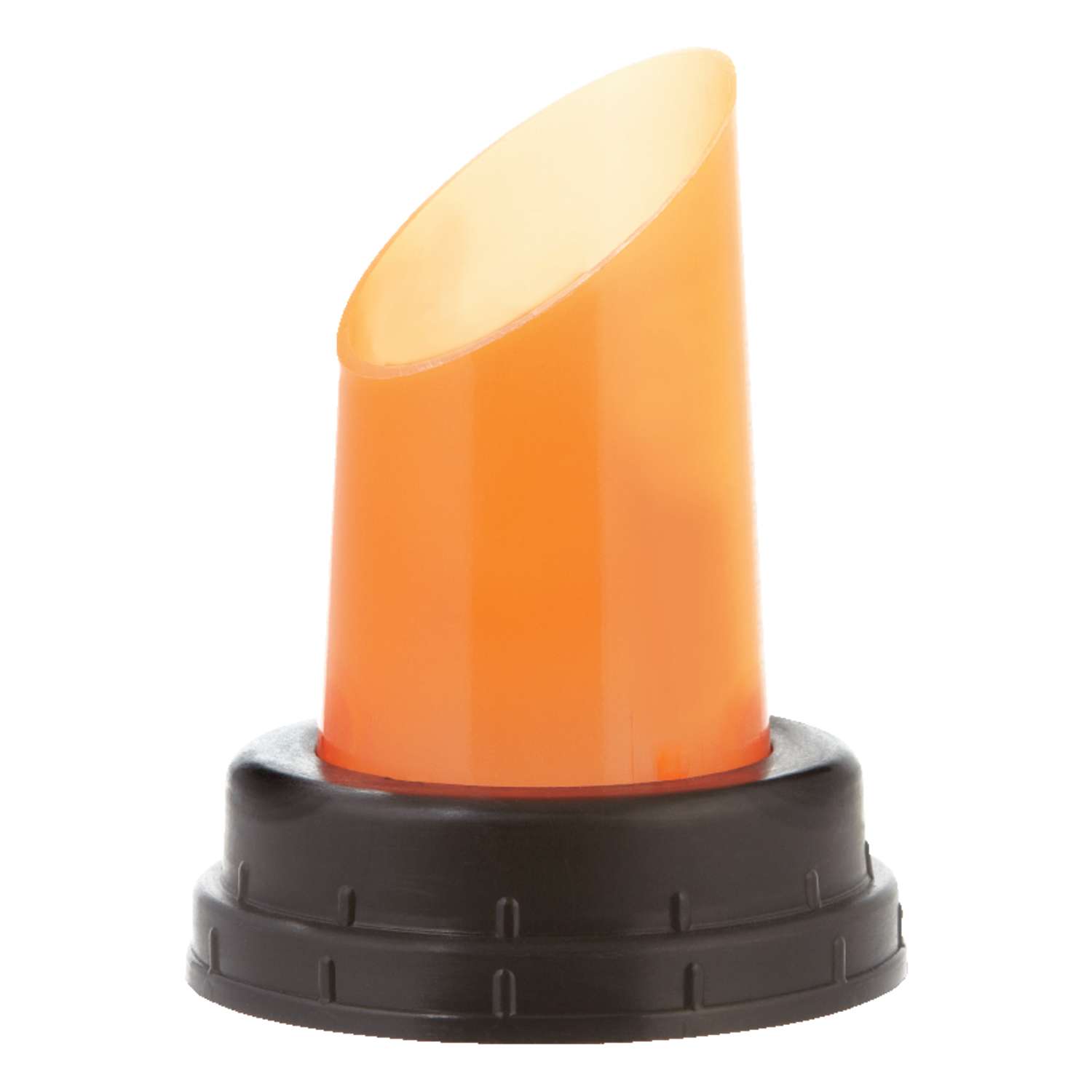 Allway Orange Paint Can Spout Ace Hardware