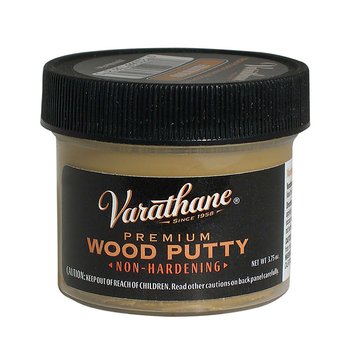 Varathane Premium Fruitwood Wood Putty 3.75 oz Ace Hardware