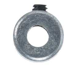 Chicago Die Cast 5/8 O.D. in. D Zinc Shaft Collar