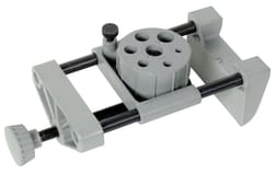 General 4 in. Doweling Jig with Bit Stop 4 in. 1 pc