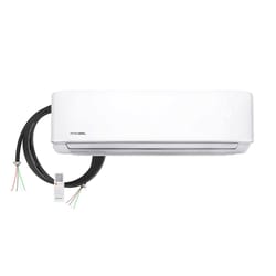 MRCOOL DIY 5th Gen Wall Mounted 1 Zone 9000 BTU 23 SEER Ductless Mini Split Heat Pump Air Handler