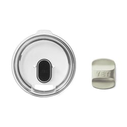 YETI Rambler Camp Green BPA Free MagSlider Replacement Lid Magnet Set