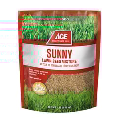 Ace Mixed Full Sun Grass Seed 1 lb