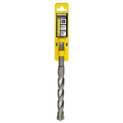 Eazypower Isomax 9/16 in. X 6 in. L Tungsten Carbide Tipped Hammer Drill Bit SDS-Plus Shank 1 pc