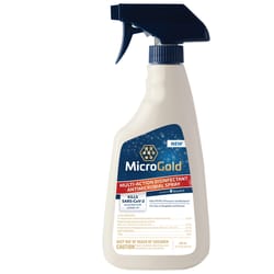 MicroGold No Multi-action Antimicrobial Disinfectant 16 oz 1 pk