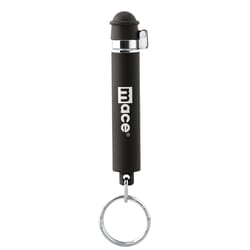 Mace KeyGuard Black Plastic Mini Pepper Spray