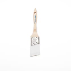 Zibra 2 in. Medium Stiff Angle Paint Brush