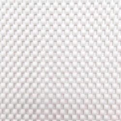Con-Tact 4 ft. L X 12 in. W White Non-Adhesive Shelf Liner