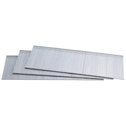 Senco 2 in. Finish/Trim Galvanized Steel Nail Medium Head