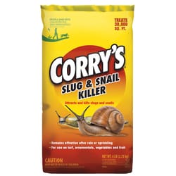 Corry's Slug and Snail Killer 6 lb