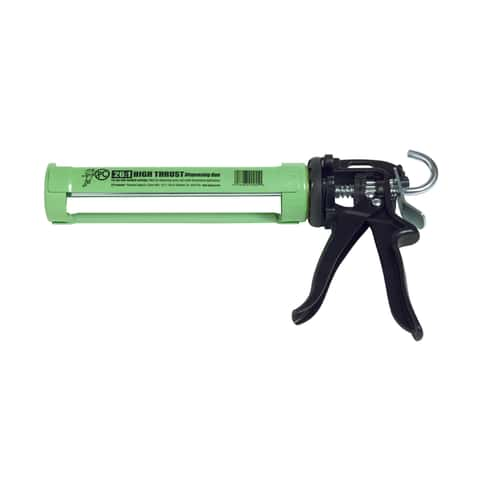 PC Products Professional Steel Caulk/Epoxy Gun