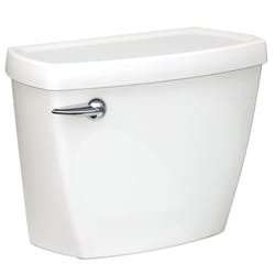 American Standard Champion ADA Compliant 1.28 gal White Toilet Tank