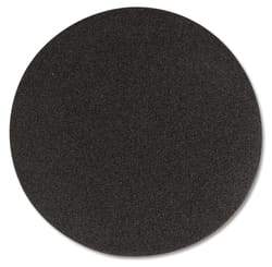 Gator 6 in. Silicon Carbide Hook and Loop Floor Sanding Disc 120 Grit Fine 1 pk