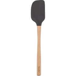 Tovolo FlexCore Charcoal Silicone Spatula