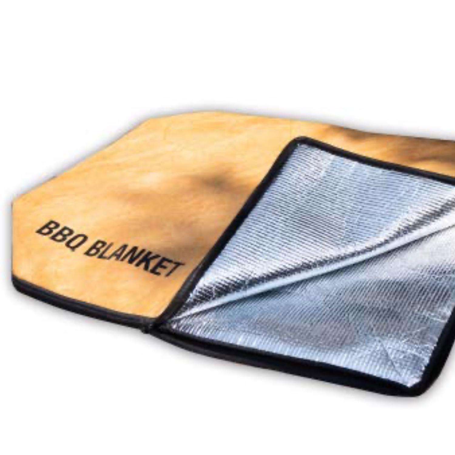 Drip EZ Fabric BBQ Blanket 21.25 in. L X 16 in. W 1 pk - Ace Hardware
