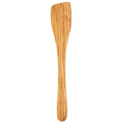 Pacific Merchants Italian Olivewood Natural Olivewood Spatula