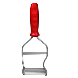Kitchen Innovations Red Stainless Steel Perfect Masher