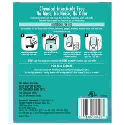 STEM Flying Insect Trap