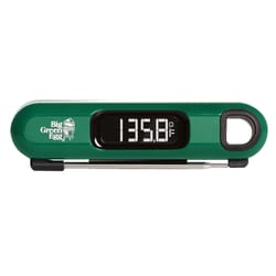 Big Green Egg Instant Read Digital Meat Thermometer