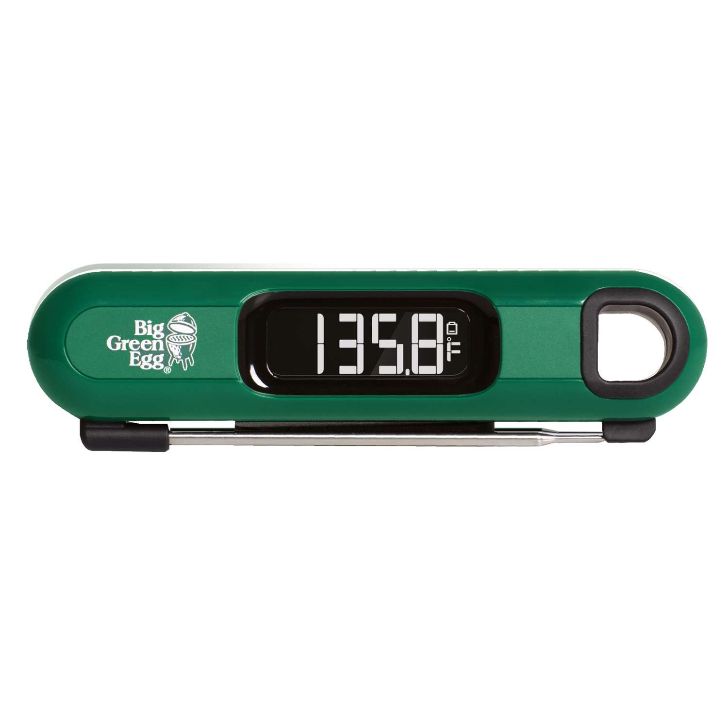 Big Green Egg Instant Read Digital Meat Thermometer Ace Hardware