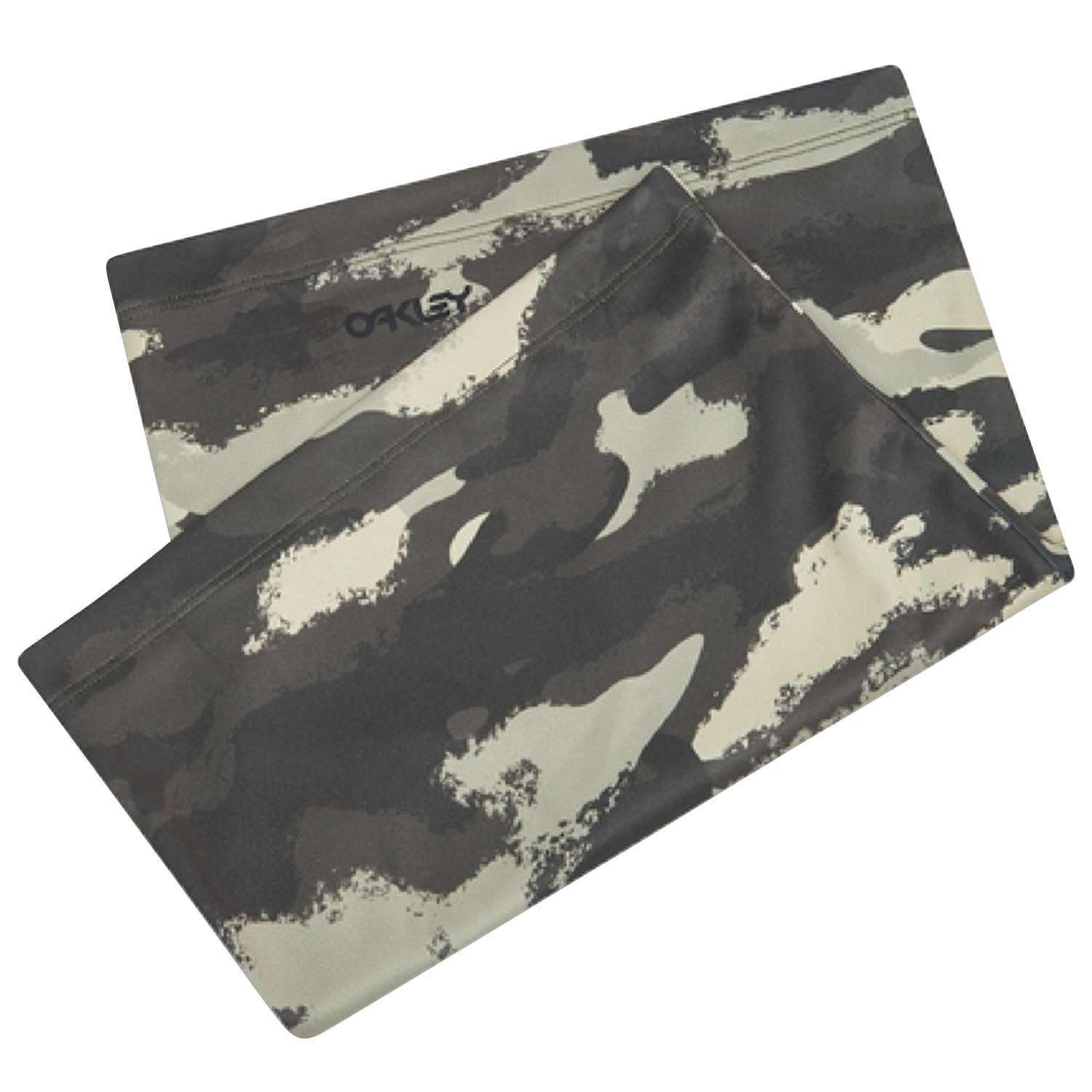 Oakley Neck Gaiter Green Camo L/XL - Ace Hardware