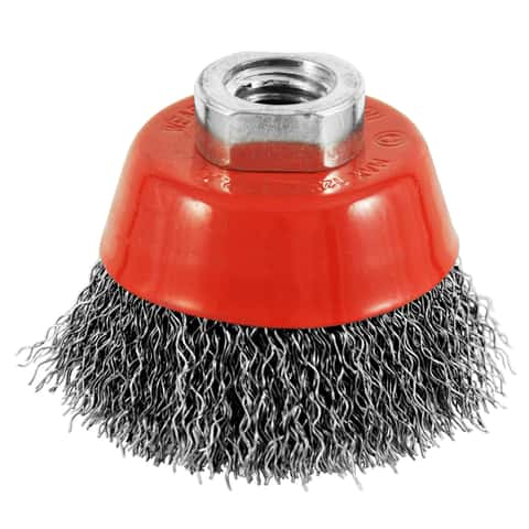 Cup Brushes - Ace Hardware