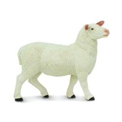 Safari Ltd. Safari Farm Ewe Toy White