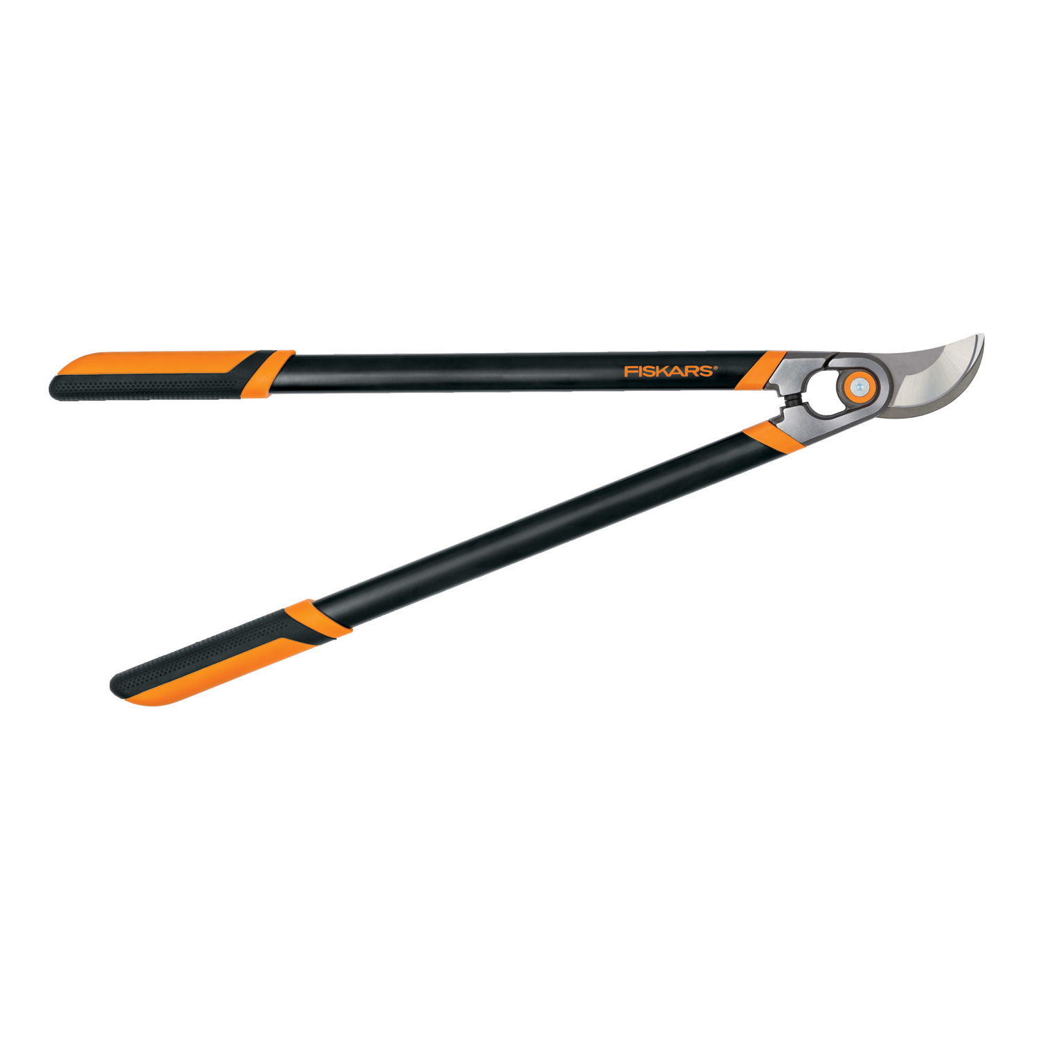 UPC 046561191566 product image for Fiskars 30 in. Stainless Steel Bypass Lopper | upcitemdb.com