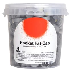 MTN Pocket Fat Cap