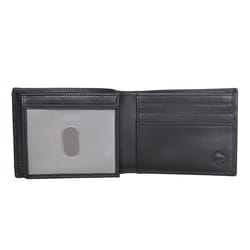 Wolverine Black Wallet