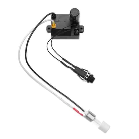 Weber grill igniter clearance kit