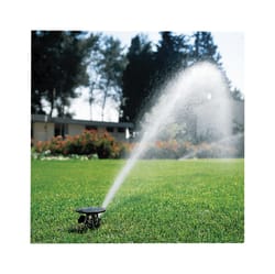 Naan Irrigator Pro 3 in. H Full-Circle Pop-Up Impact Sprinkler