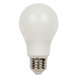 Westinghouse A19 E26 (Medium) LED Bulb Warm White 40 W 1 pk