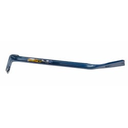 Estwing 18 in. I-Beam Construction Pry Bar